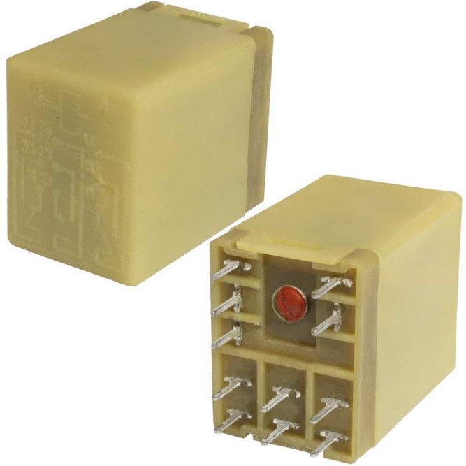 Реле РЭК28   007.01