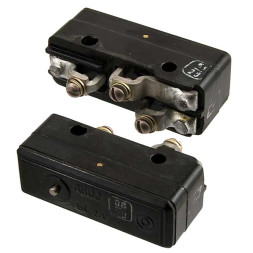 Микропереключатель А802  15А 27В