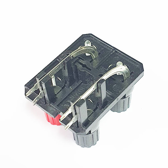 Клеммный блок для AC WP4-10, 4 контакта