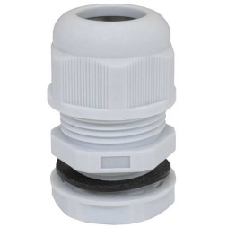 Кабельный ввод MG25 (13-18) grey