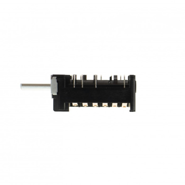 Переключатель электропечки (858) 7-поз. 6 гр. конт.