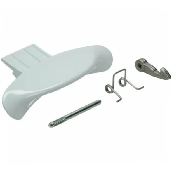 Ручка люка Indesit, код 116580, 065250