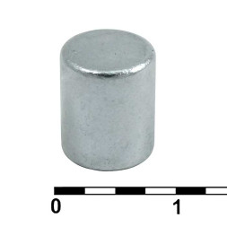 Магнит C 8x10 N35