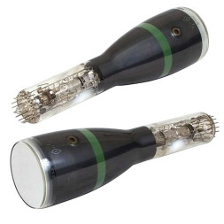 Электронно-лучевая трубка 10ЛО2И