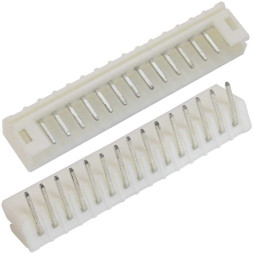 Разъем WB-15R (MW-15MR) pitch 2.00