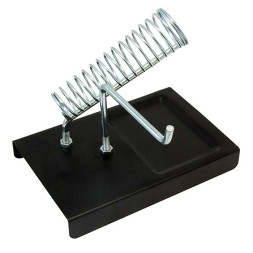 Подставка для паяльника Подставка для паяльника тип15+