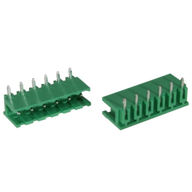 Клеммник 2EDGR-5.0-06P-14-00Z(H)