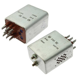 Реле РЭН32    01.02