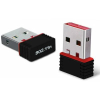 Адаптер USB 2.0 WiFi  2.4GHz 802.11N, E4-27