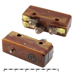 Микропереключатель А812