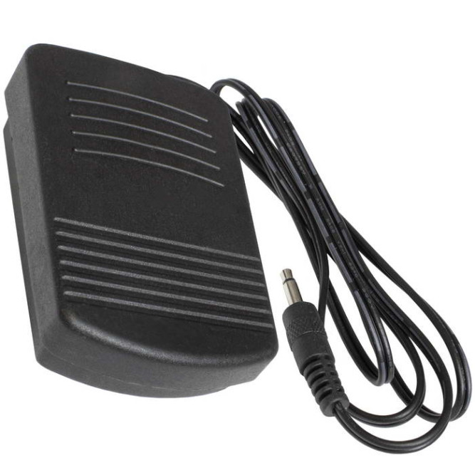 Ножной переключатель SB068-1