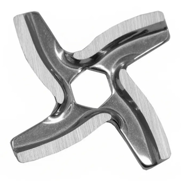 Нож для мясорубки MOULINEX-шестигр. (MS-0926063), зам. MGR102UN, MS002, N436 , MS026, 9999990050