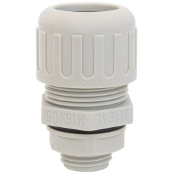 Кабельный ввод N-MGW16-18G