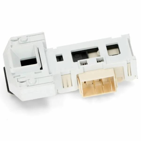 Блокировка люка Bosch-Balay, 3 контакта, Rold, код 421470, DA003561