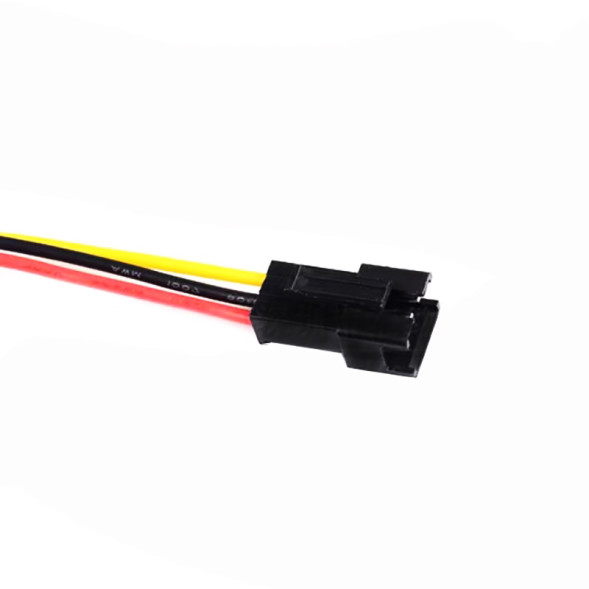 Межплатный кабель SM connector 3P*200mm 22AWG Male