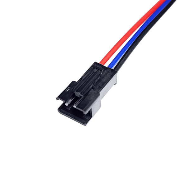 Межплатный кабель SM connector 3P*200mm 22AWG Male