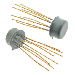 Микросхема К1407УД3