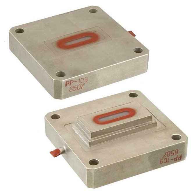 Разрядник РР-109