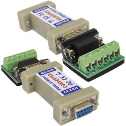 Модуль электронный RS-232 to RS-485 C
