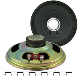 Динамик YD103-13 4W 8ohm