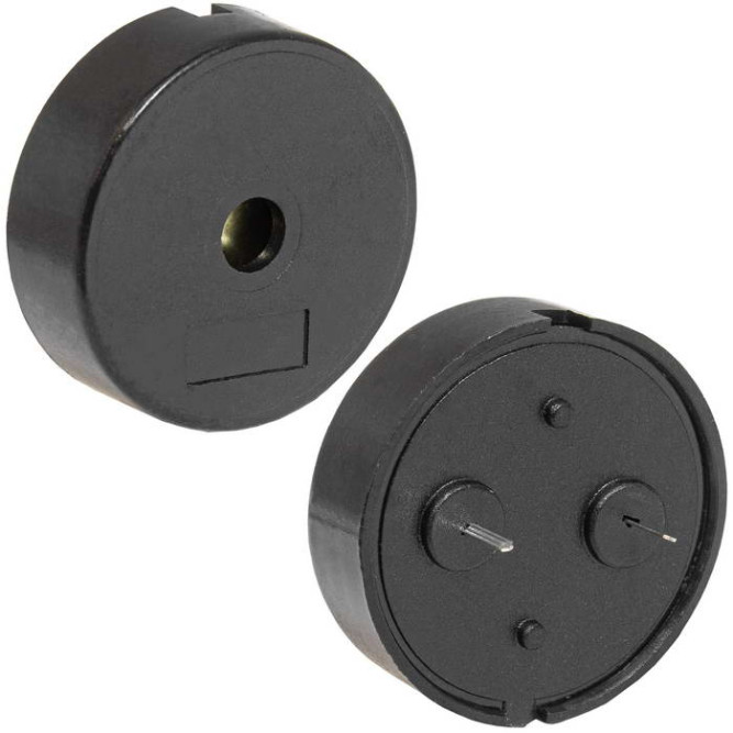 Пьезоизлучатели HNR-2207 PA10