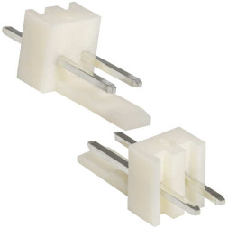 Разъем WF-02 pitch 2.54mm