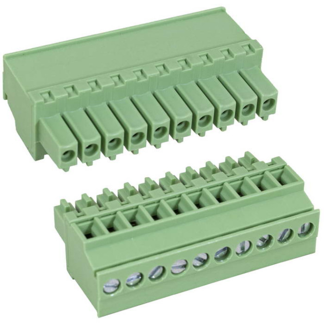Клеммник 15EDGKA-3.81-10P-14-100Z(H)