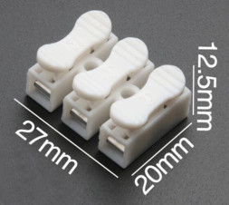 Быстросъемный разъем CH-3