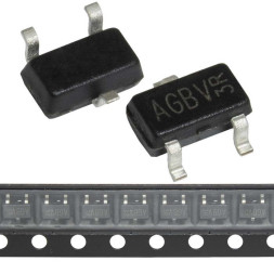 Транзистор AO3420