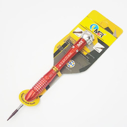 Отвертка MR-308 звездочка 5 граней 0.8x25mm