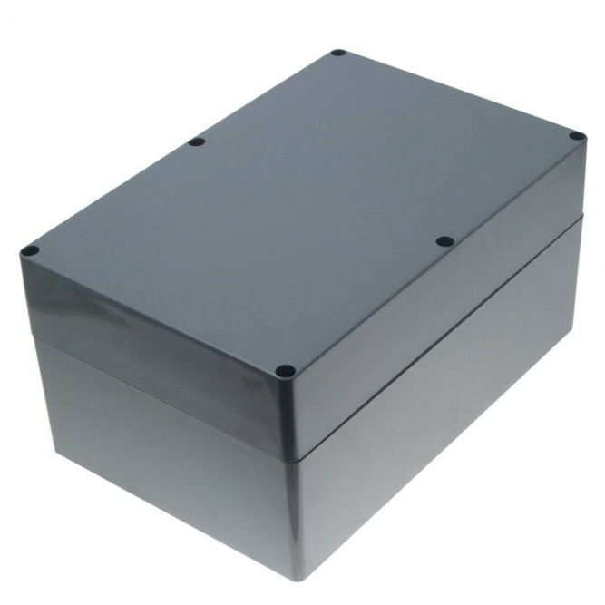 Корпус для РЭА G3019 (240x160x120)