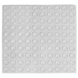 Ножка приборная RF-R08025