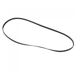 Ремень 1161 J4, L1109мм, черный, Optibelt