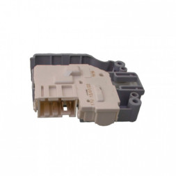 Блокировка люка Indesit, Ariston, под винт, C00254755
