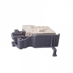 Блокировка люка Indesit, Ariston, под винт, C00254755