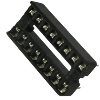 Панелька SCS-16