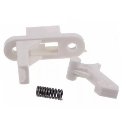 Крючок Candy + направляющая, код 92676280 =92676287+92729821+92676295