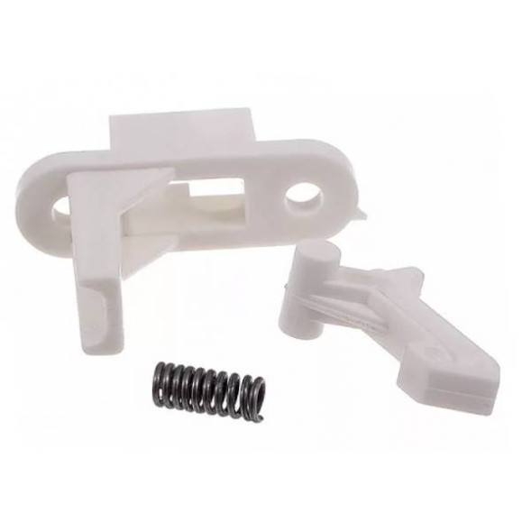 Крючок Candy + направляющая, код 92676280 =92676287+92729821+92676295