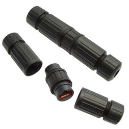 Разъем герметичный SZC-16-RJ45-1 ip68