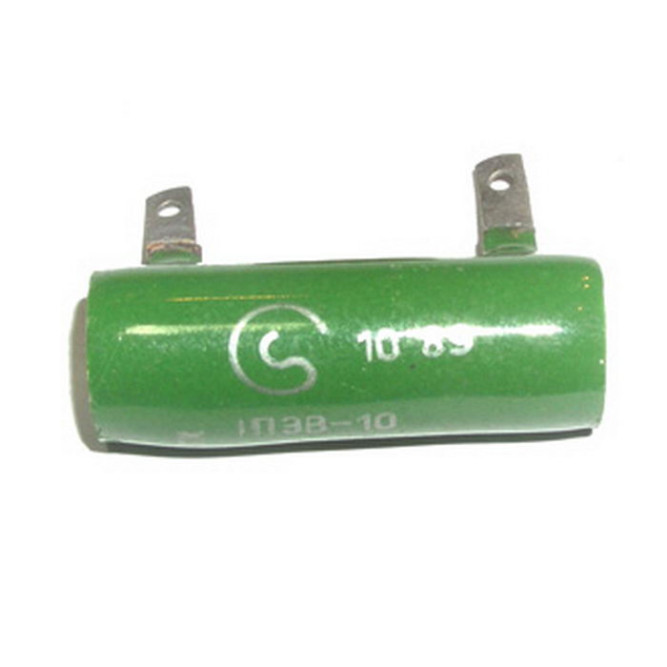 Резистор ПЭВ10 220 ом