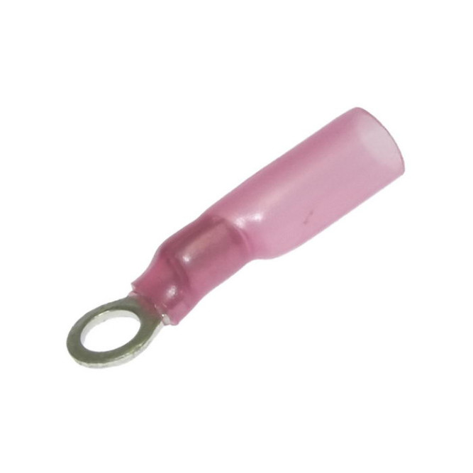 Клемма RV1.25-4 HST Red