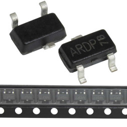 Транзистор AO3422