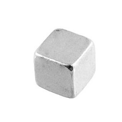 Неодимовый магнит призма 5х5х5 мм