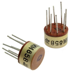 Трансформатор ТИМ-85В