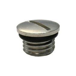 Заглушка для кабельного ввода Заглушка PG7 металл