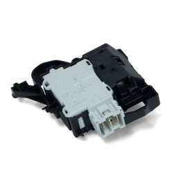 Блокировка люка Indesit, 3 контакта, зам. C00510057, 488000510057