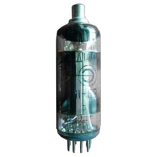 Радиолампа 6Д14П