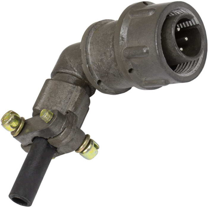 Разъем RM14-4-TJ-S-R