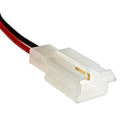 Разъем DJ7021A-2.8-11 (18AWG 300mm)