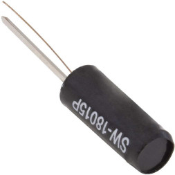 Датчик наклона SW-18015P